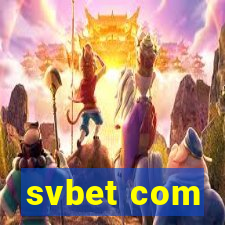 svbet com